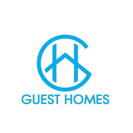 Host & Stay - Eign Street Apartments Hereford Exterior photo