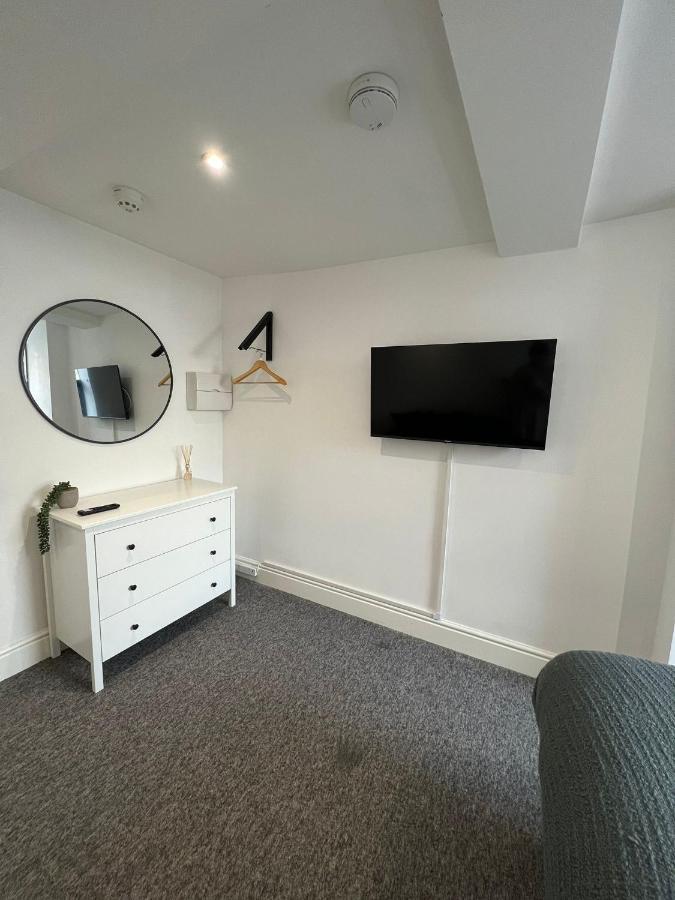 Host & Stay - Eign Street Apartments Hereford Exterior photo