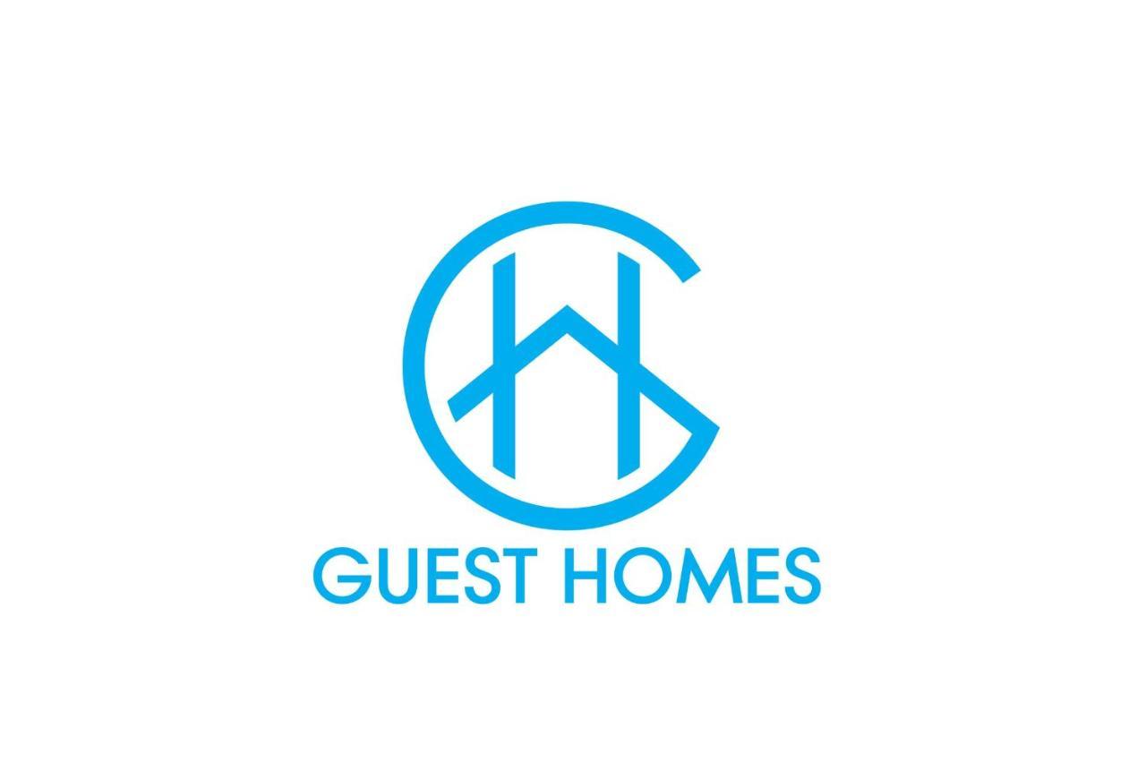 Host & Stay - Eign Street Apartments Hereford Exterior photo