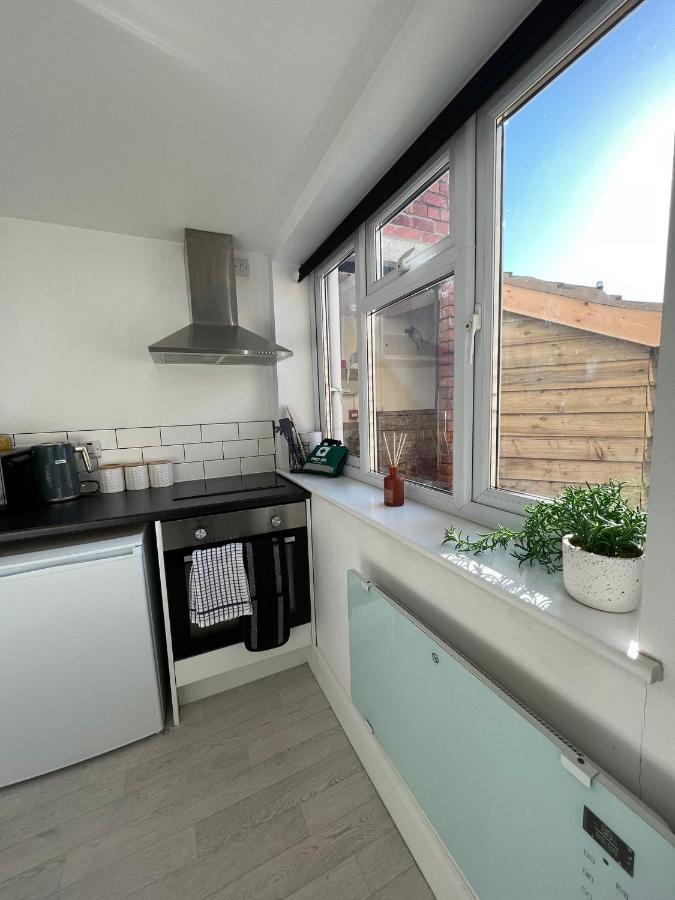 Host & Stay - Eign Street Apartments Hereford Exterior photo