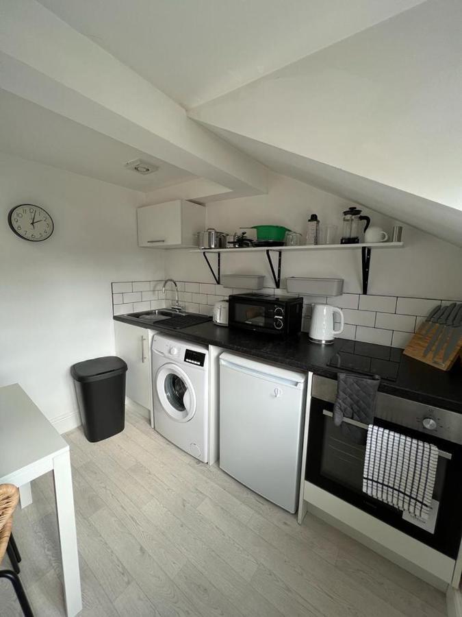 Host & Stay - Eign Street Apartments Hereford Exterior photo
