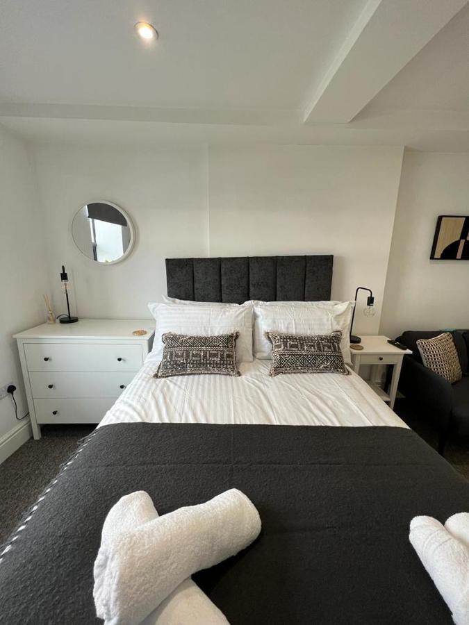 Host & Stay - Eign Street Apartments Hereford Exterior photo