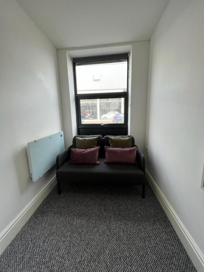 Host & Stay - Eign Street Apartments Hereford Exterior photo
